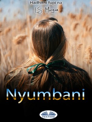 cover image of Nyumbani